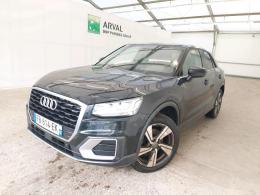 Audi 1.6 TDI 116 S Tronic Design Luxe Q2 30 TDI Design 1.6 TDI 115CV BVA7 E6dT