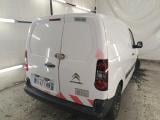 Citroen BlueHDi 75 BVM Club M Berlingo Fourgon Club L1 (Court) 1.6 BlueHDi 75CV BVM5 E6 #2