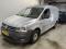 preview Volkswagen Caddy #0