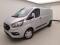 preview Ford Transit Custom #1