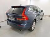 VOLVO XC60 - 2017 2.0 T8 TE AWD PHEV Momentum Pro Gear. IntelliSafe Pro  Business Pro #4