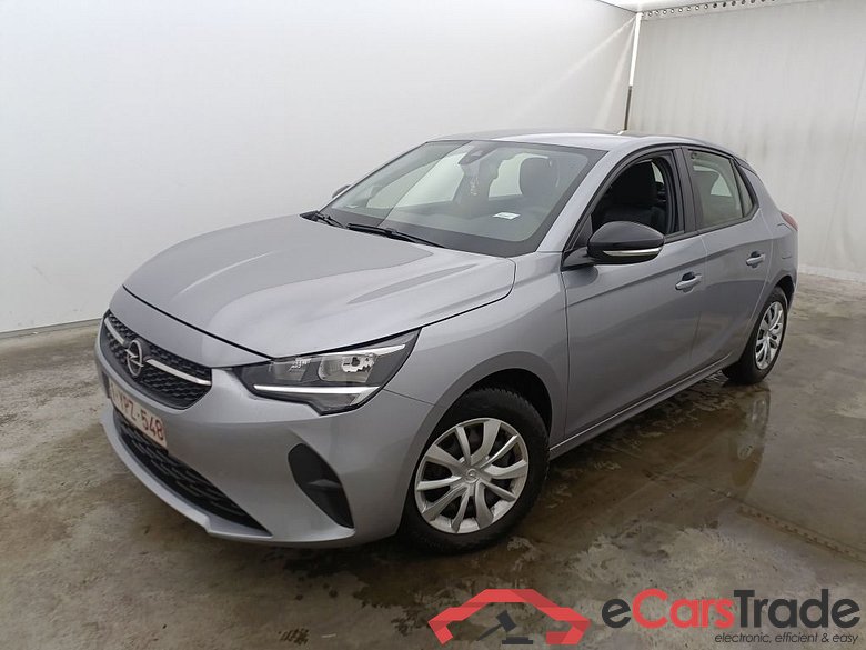 Opel Corsa 1.2 55kW S/S Edition 5d #1