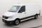 preview Volkswagen Crafter #0