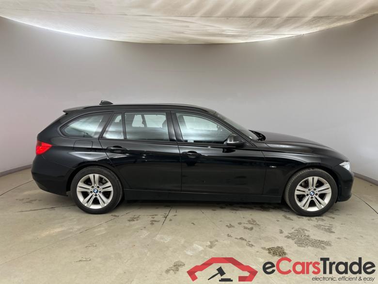 Bmw Svankstöd 320D XDRIVE TOURING ADVANTAGE EDITION #4