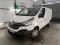 preview Renault Trafic #0