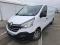 preview Renault Trafic #0