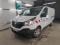 preview Renault Trafic #0