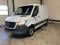 preview Mercedes Sprinter #0