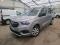 preview Opel Combo #0