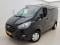 preview Ford Transit Custom #0