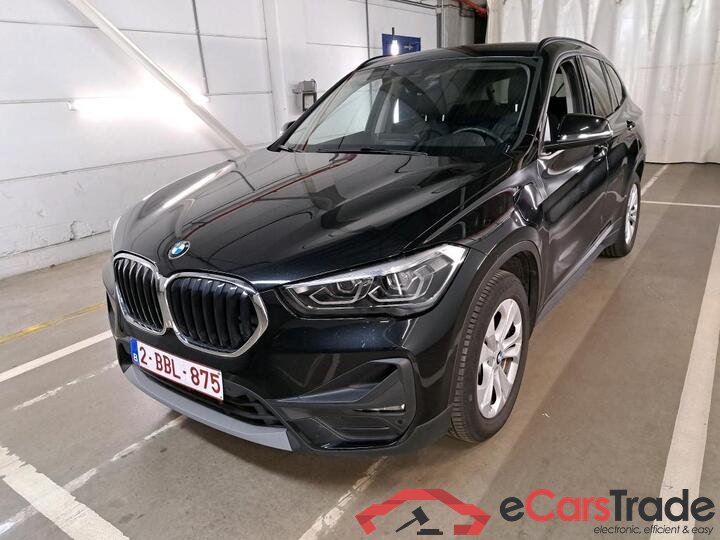 BMW X1 X1 xDrive25e (162 kW) (PHEV) 162kW/220pk  5D/P Auto-6 #1
