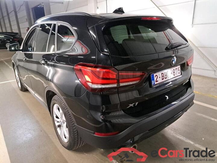 BMW X1 X1 xDrive25e (162 kW) (PHEV) 162kW/220pk  5D/P Auto-6 #3