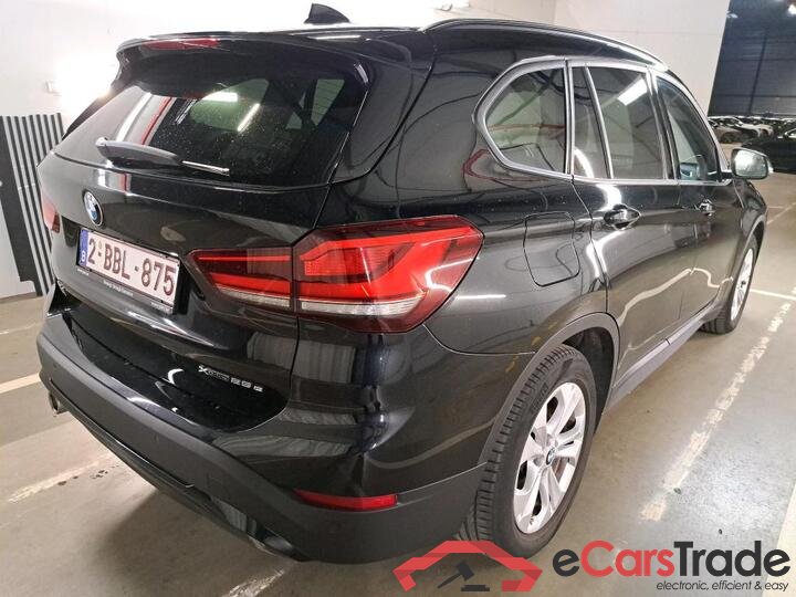 BMW X1 X1 xDrive25e (162 kW) (PHEV) 162kW/220pk  5D/P Auto-6 #4