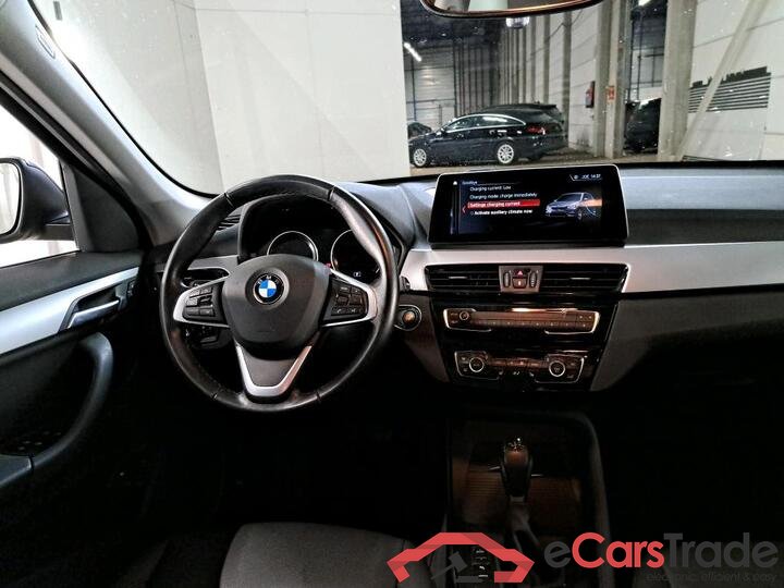 BMW X1 X1 xDrive25e (162 kW) (PHEV) 162kW/220pk  5D/P Auto-6 #5