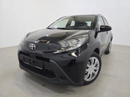 Toyota Aygo X 1.0 VVT-I Display Сamera Klima ...