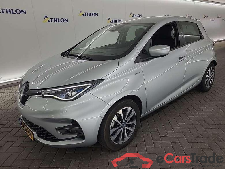 RENAULT Zoe R135 Edition One (batterijkoop) 5D 100kW