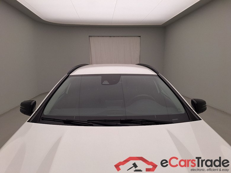 Mercedes, GLA FL'17, Mercedes-Benz GLA GLA 180 d Aut. 5d #5