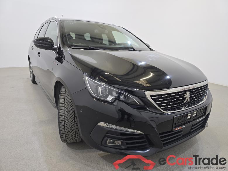 Peugeot 308 SW 1.5 BlueHDi GT-Line Aut. LED-Xenon Navi 1/2 Sport-Leather KeylessGo Сamera Klima PDC ... #3