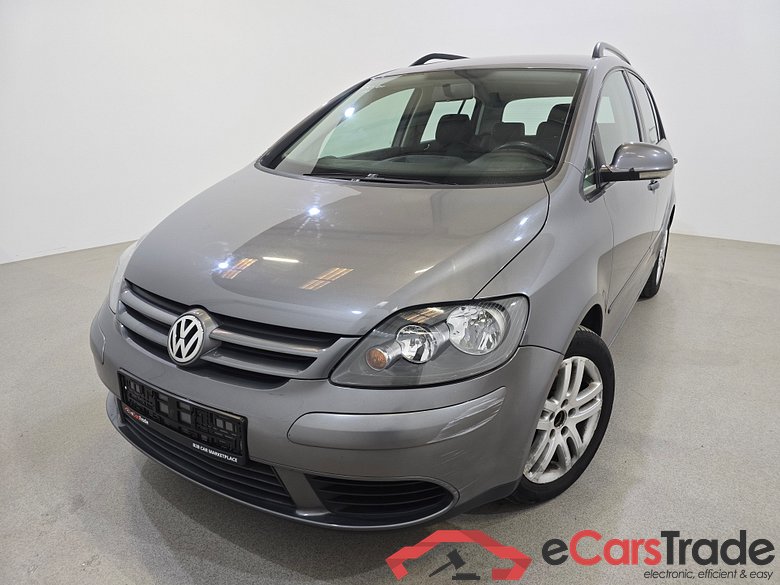 Volkswagen Golf Plus 2.0 TDI Klima ... #1