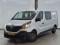 preview Renault Trafic #0