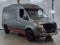 preview Mercedes Sprinter #1