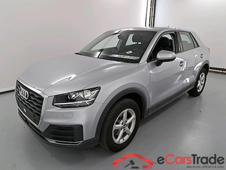 AUDI Q2 30 TFSI (EU6d-TEMP) Business #1