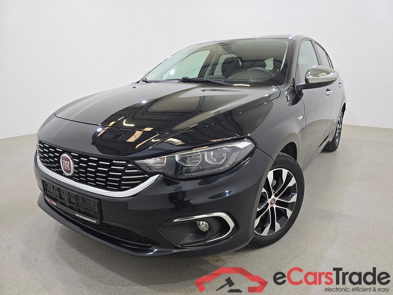 Fiat Tipo 1.4i Navi Сamera Klima PDC ... #1