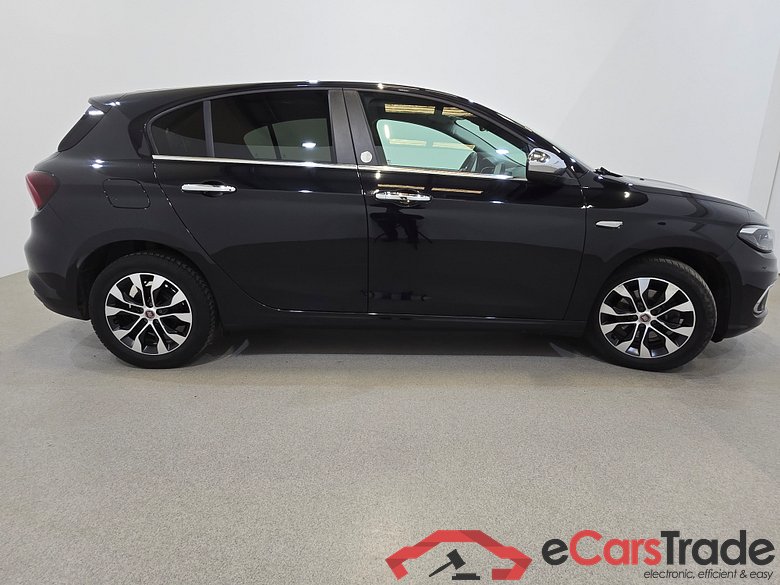 Fiat Tipo 1.4i Navi Сamera Klima PDC ... #5