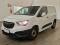 preview Opel Combo #0