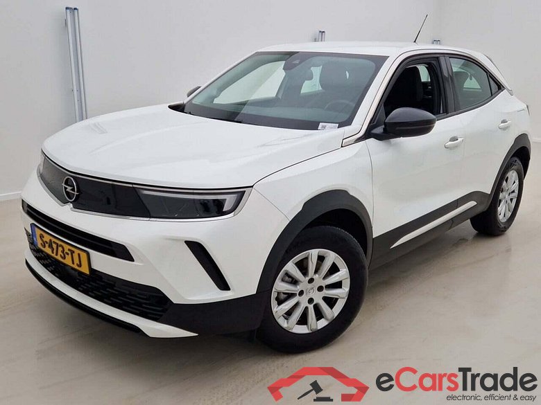 OPEL Mokka Electric e-Edition 50kWh