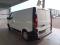 preview Renault Trafic #2