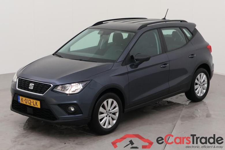 SEAT Arona 70 kW #1