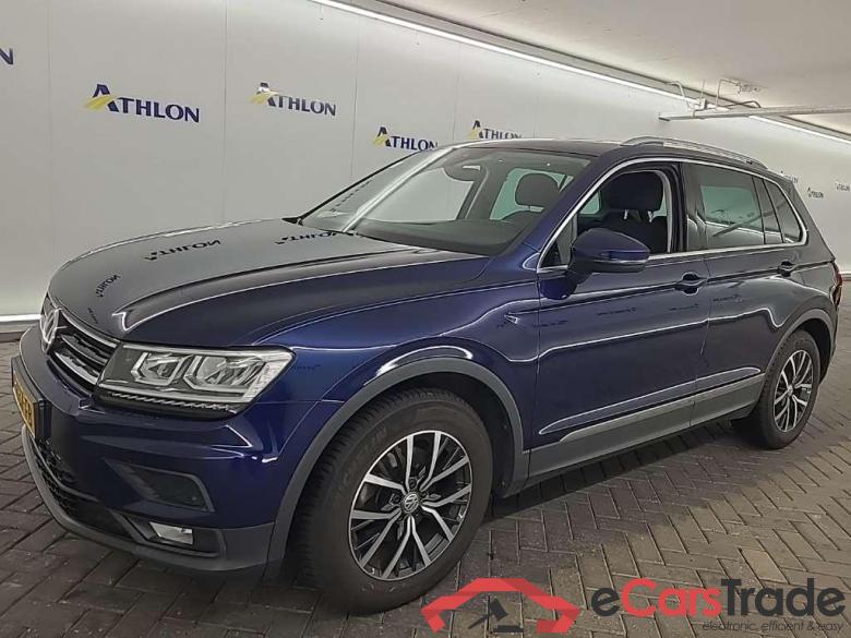 VOLKSWAGEN Tiguan 1.5 TSI ACT 110kW Comfortline Business 5D #1