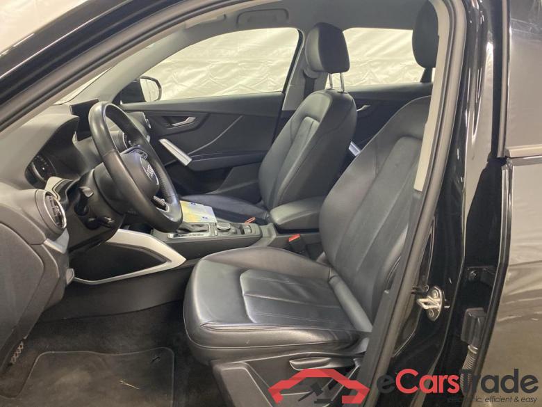 Audi Q2 1.5 TFSI Aut. LED-Xenon Navi Leather Camera Klima PDC ... #5