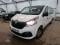 preview Renault Trafic #0