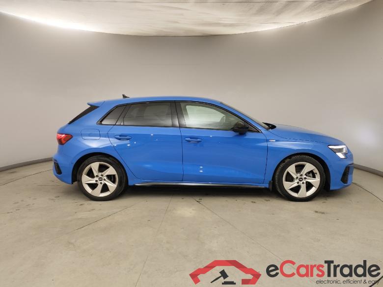 Audi Navigation, backkamera A3 SPORTBACK 35 TFSI #4
