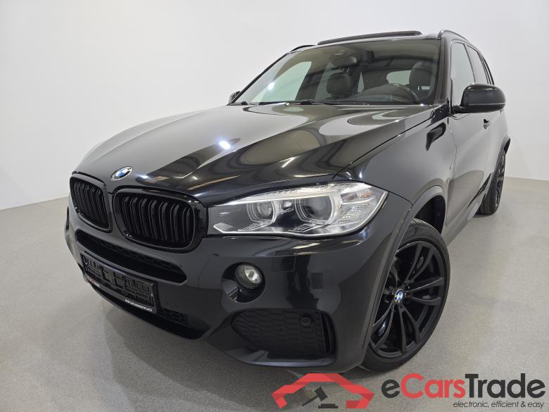 BMW X5 2.0 xDrive25d M-Sport Aut. Pano LED-Xenon Head-Up Navi-Pro Ambient Sport-Leather KeylessGo Camera Klima PDC ... #1