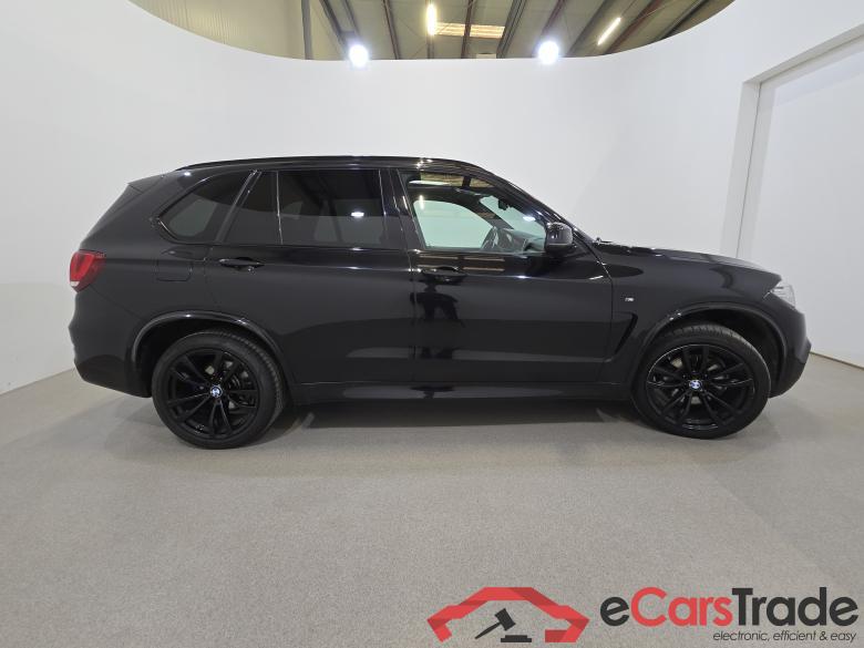 BMW X5 2.0 xDrive25d M-Sport Aut. Pano LED-Xenon Head-Up Navi-Pro Ambient Sport-Leather KeylessGo Camera Klima PDC ... #5