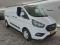 preview Ford Transit Custom #1