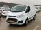 preview Ford Transit Custom #0