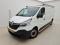 preview Renault Trafic #0