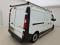 preview Renault Trafic #1