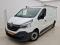 preview Renault Trafic #0