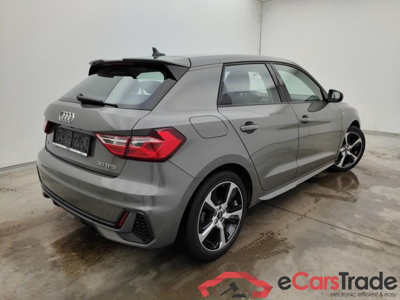 Audi A1 Sportback 1.0 30 TFSI 81kW S Line 5d #3