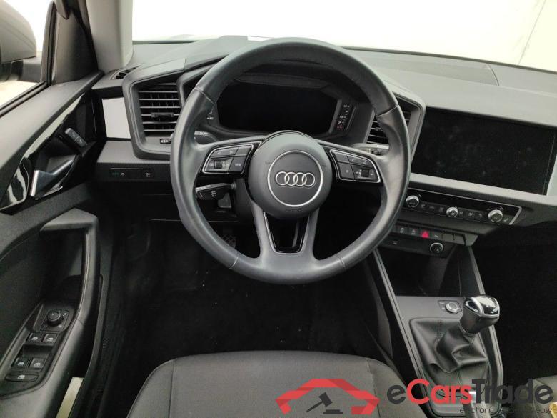 Audi A1 Sportback 1.0 30 TFSI 81kW S Line 5d #6