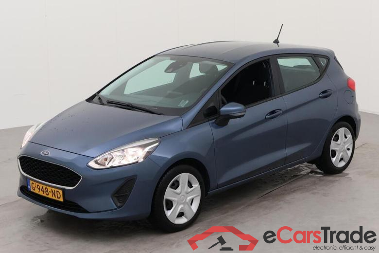 FORD Fiesta 62 kW