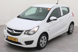 Opel Karl