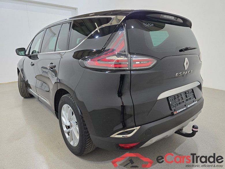 Renault Espace 1.6 dCi Intens 7PL Pano LED-Xenon Bose Navi 1/2 Leather KeylessGo Camera Klima PDC ... #6