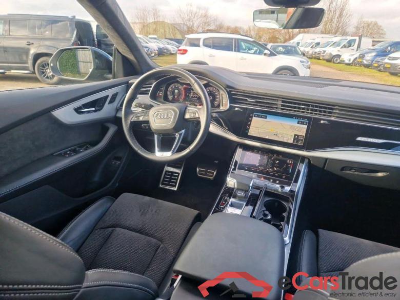 AUDI Q8 60 TFSI e quattro Pro Line S Competition #6