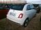 preview Fiat 500C #3